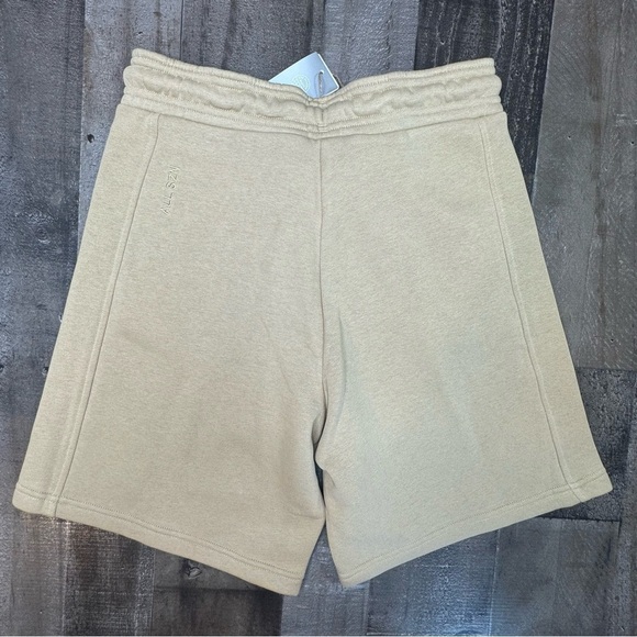 NWT Adidas All Season Beige Short size Small - Picture 4 of 11